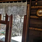 Goralski Dom Niedaleko Gondoli Holiday home *