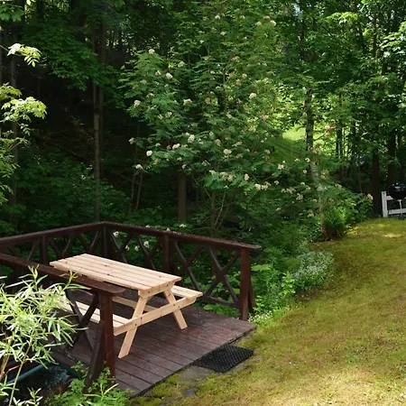 Góralski Dom Niedaleko Gondoli Szczyrk