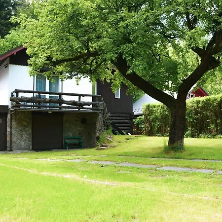 Goralski Dom Niedaleko Gondoli Ferienhaus