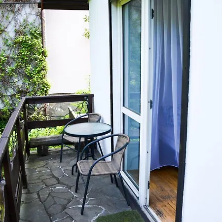 Goralski Dom Niedaleko Gondoli * Szczyrk