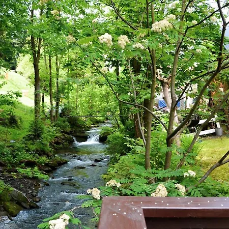 Goralski Dom Niedaleko Gondoli Semesterbostad Szczyrk