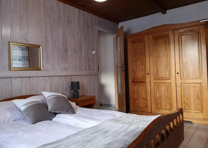 Goralski Dom Niedaleko Gondoli Prázdninový dům *