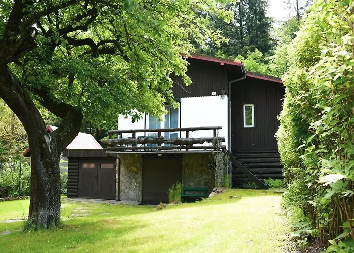 Prázdninový dům Goralski Dom Niedaleko Gondoli