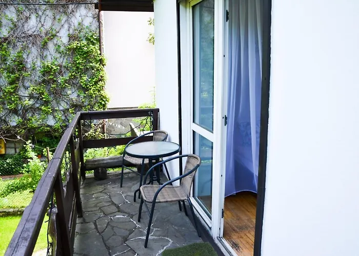 Goralski Dom Niedaleko Gondoli * Szczyrk