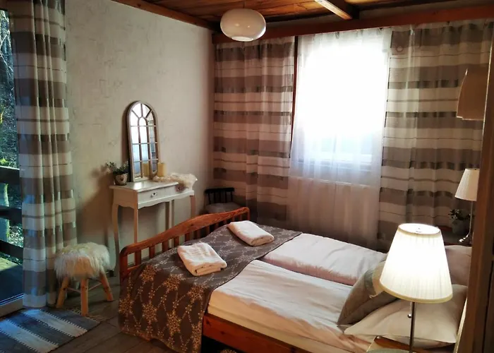 Goralski Dom Niedaleko Gondoli * Szczyrk